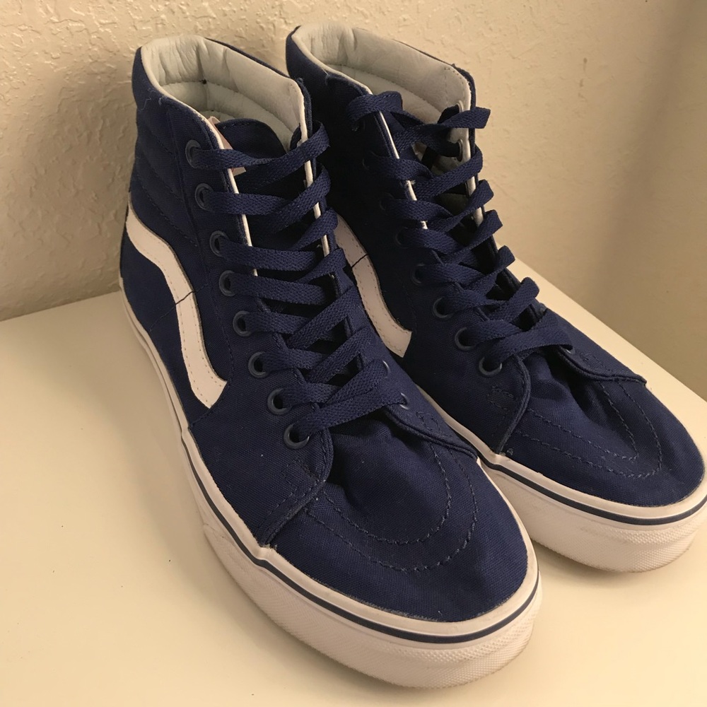 Dodger Vans